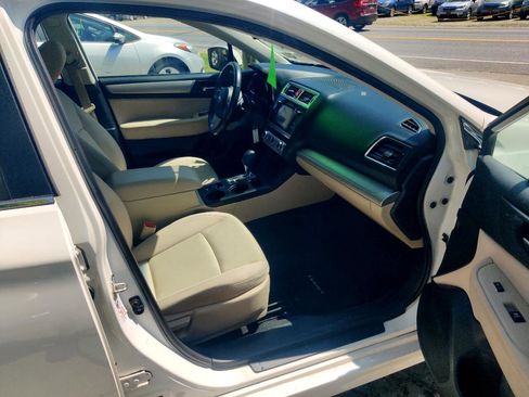 Used 2015 Subaru Legacy 2.5i Premium image 14