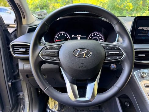 Certified 2023 Hyundai Santa Fe XRT AWD/4WD image 21