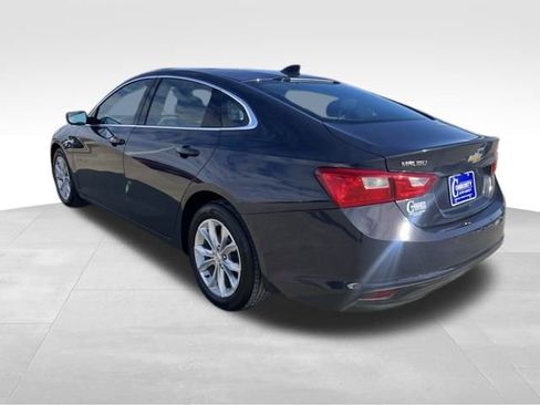 Used 2025 Chevrolet Malibu LT image 7