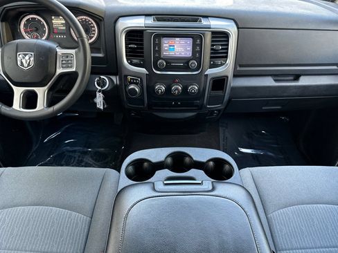 Used 2024 RAM 1500 Classic SLT RWD image 14
