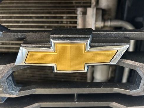 Used 2021 Chevrolet Silverado 3500 W/T w/ WT Convenience Package AWD/4WD image 10