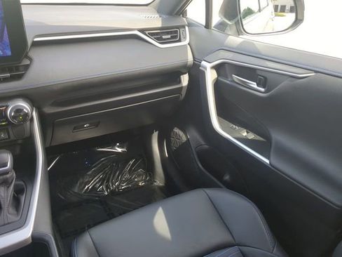 Certified 2024 Toyota RAV4 XSE image 17