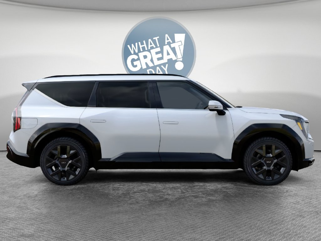 New 2026 Kia EV9 Land AWD/4WD image 7