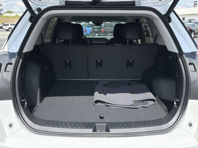 New 2027 GMC Terrain Denali AWD/4WD image 15