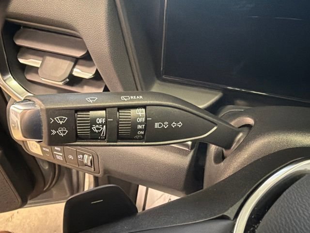 Used 2026 GMC Terrain Elevation w/ Elevation Premium Package AWD/4WD image 19