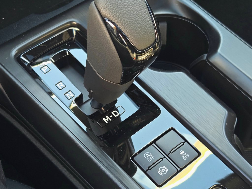 New 2026 Subaru Outback Premium AWD/4WD image 32