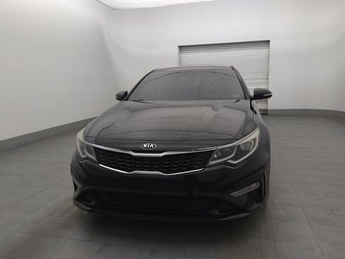 Used 2019 Kia Optima LX FWD image 15