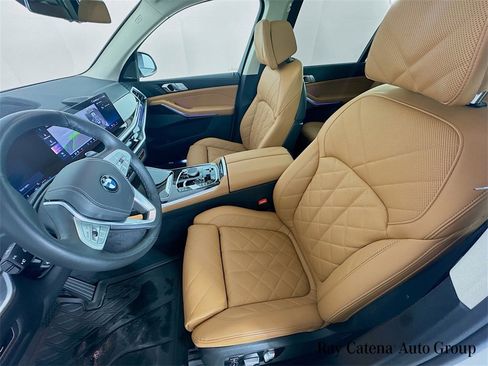 Used 2026 BMW X7 xDrive40i image 22