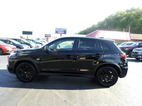 Used 2024 Mitsubishi Outlander Sport ES image 9
