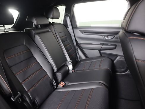 New 2026 Honda CR-V Sport-L image 21