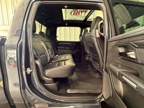 Used 2025 RAM 1500 RHO w/ RHO Level 1 Equipment Group AWD/4WD image 7