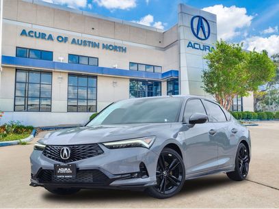 New 2026 Acura Integra A-Spec