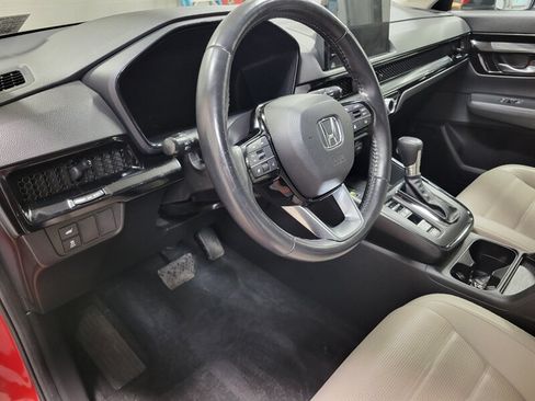Used 2024 Honda CR-V EX-L image 32