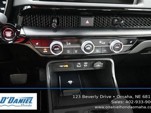 Used 2023 Honda CR-V EX-L image 32