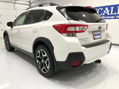 Used 2018 Subaru Crosstrek 2.0i Limited AWD/4WD image 14