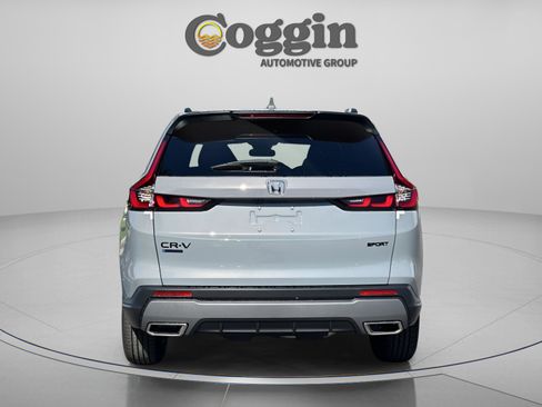 New 2026 Honda CR-V Sport image 5