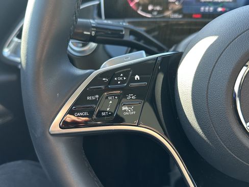 Used 2024 Mercedes-Benz E 450 4MATIC Sedan image 20