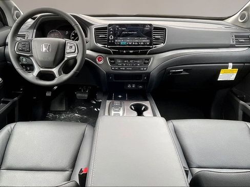 New 2026 Honda Ridgeline RTL image 5