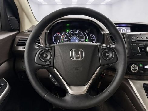 Used 2014 Honda CR-V EX-L image 23