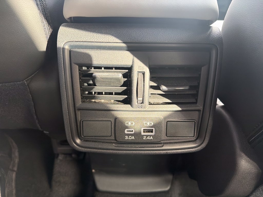 Certified 2026 Subaru Forester Premium AWD/4WD image 11