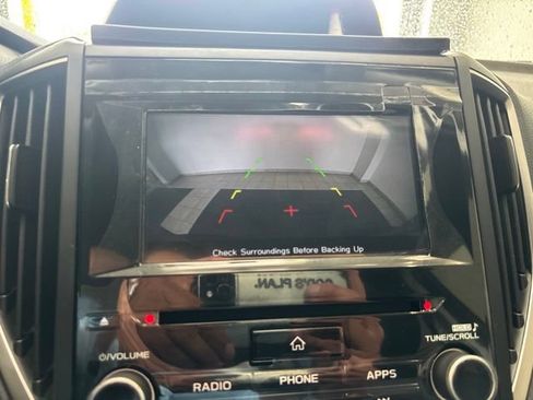 Used 2020 Subaru Forester w/ Alloy Wheel Package AWD/4WD image 18