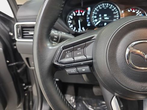 Used 2023 MAZDA CX-5 AWD 2.5 S w/ Premium Package image 18
