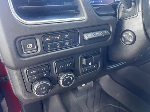 Certified 2024 Chevrolet Suburban High Country w/ Max Trailering Package image 25