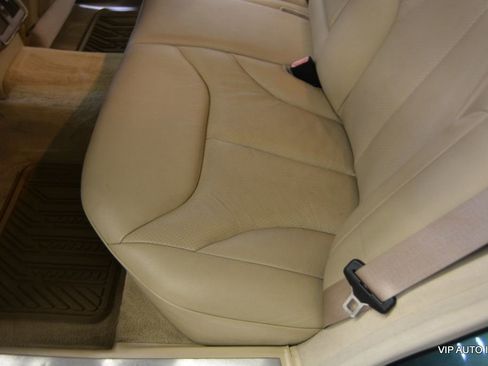 Used 1998 Mercedes-Benz S 320 image 27