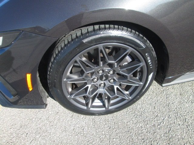 Used 2024 Ford Mustang GT Premium w/ GT Performance Package RWD image 12