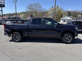 Used 2024 Chevrolet Silverado 1500 LT video 2