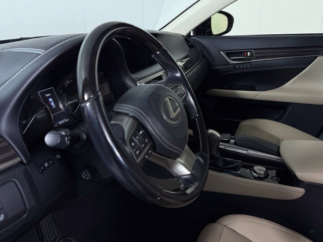 Used 2016 Lexus GS 350 w/ Luxury Package RWD image 6