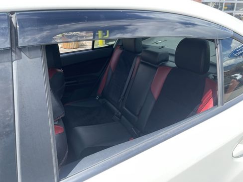 Used 2019 Subaru WRX STI image 13