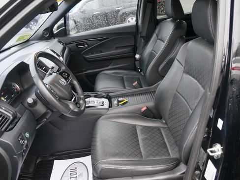 Certified 2020 Honda Passport Touring image 16