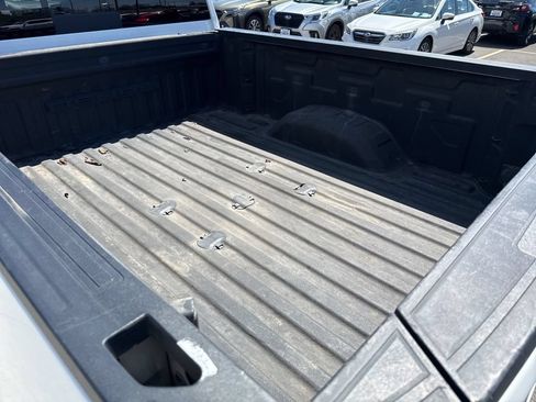 Used 2021 GMC Sierra 2500 Denali w/ Denali Ultimate Package AWD/4WD image 6