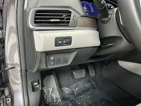Used 2019 Honda Accord EX-L image 19