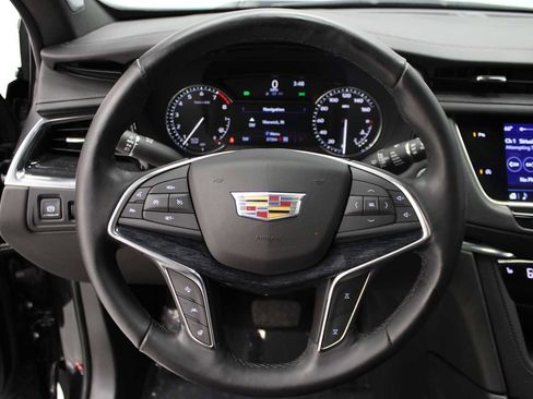 Certified 2022 Cadillac XT5 Premium Luxury w/ LPO, Floor Liner Package image 20