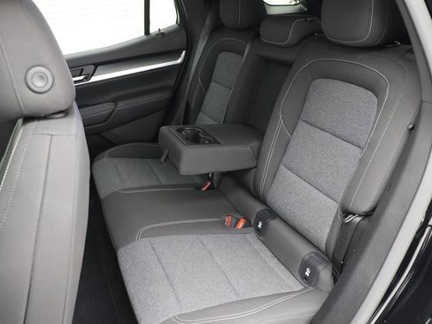 Used 2025 GMC Terrain Elevation AWD/4WD image 11