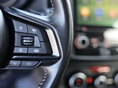 Used 2021 Subaru Crosstrek 2.5i Sport w/ Moonroof Package image 19