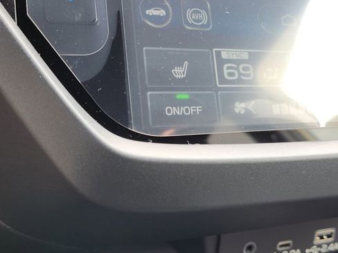 New 2025 Subaru Forester Premium image 22