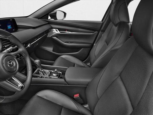 New 2026 MAZDA MAZDA3 Hatchback w/Premium Plus Pkg image 6