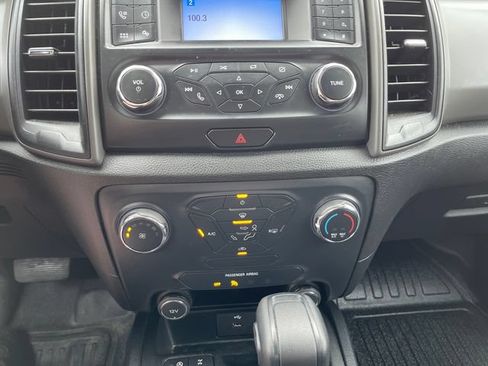 Used 2020 Ford Ranger XL w/ Equipment Group 101A Mid RWD image 16