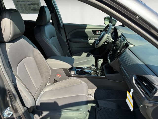 New 2026 Subaru Forester Touring AWD/4WD image 15