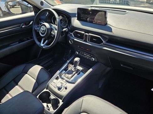 New 2025 MAZDA CX-5 Carbon Edition image 31
