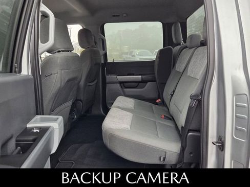 Used 2023 Ford F150 XLT w/ Trailer Tow Package image 7