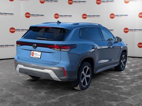 New 2026 Volkswagen Tiguan SE image 5