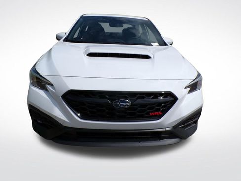 New 2026 Subaru WRX Premium AWD/4WD image 9