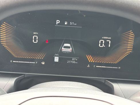 Used 2025 Kia K4 FWD image 35