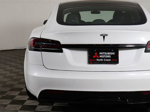 Used 2023 Tesla Model S AWD/4WD image 16
