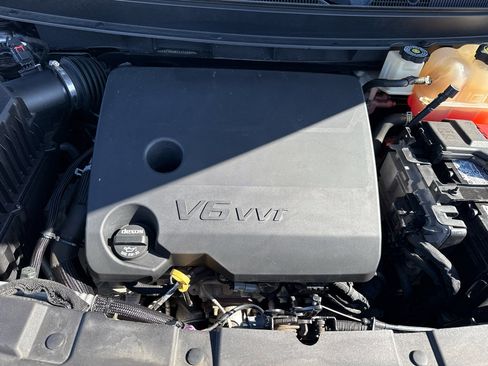 Used 2018 Buick Enclave Premium w/ Experience Buick Package image 31