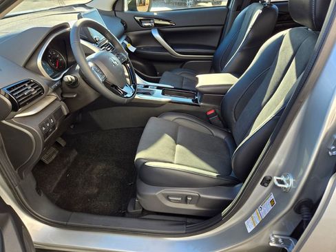 New 2026 Mitsubishi Eclipse Cross SE image 15